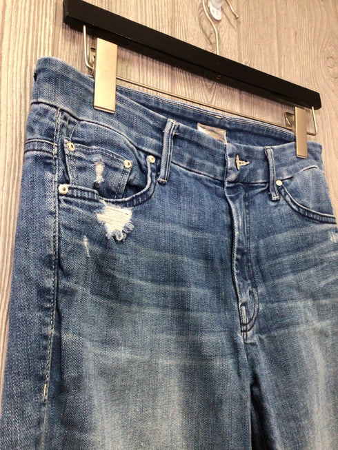 Mother Jeans Size 28